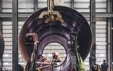 维斯塔斯打算停止在西班牙莱昂的工厂生产