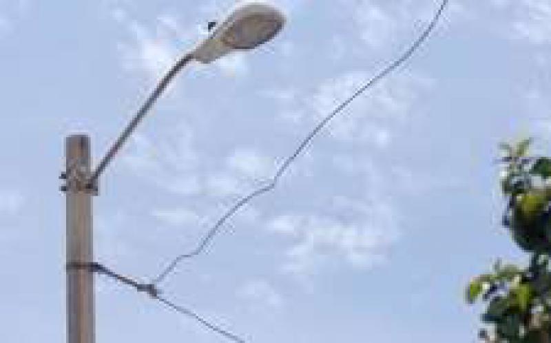 参议院批准一个项目，以便社区可以建立电力合作社