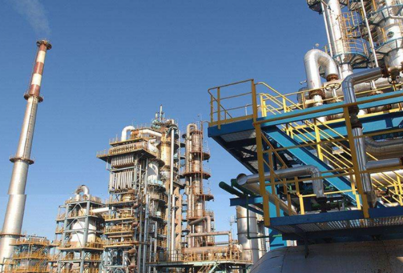 中国炼油商Hengli在新加坡雇用原油贸易商