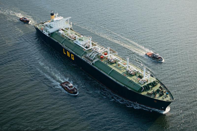 立陶宛政府委员会批准在2024年后收购液化天然气储存容器