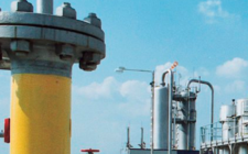 欧盟清除了JERA Trading对EDF Trading的LNG业务的收购