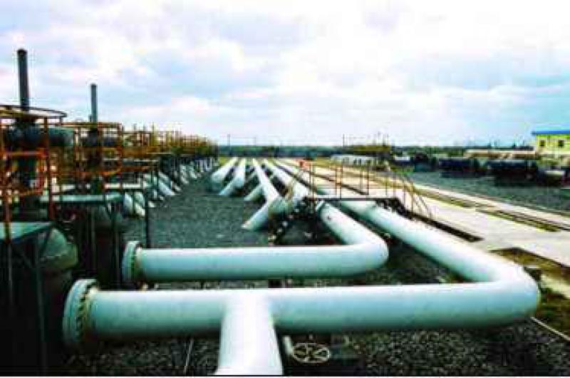 环岛天然气管网琼海段开建