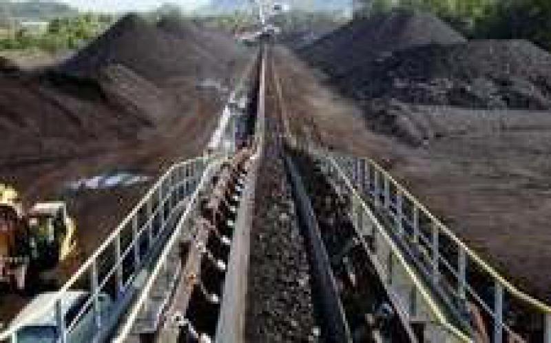 7月份进口动力煤同比增长28.67%