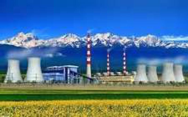 内蒙古规模最大火电废水零排放项目实现试运行