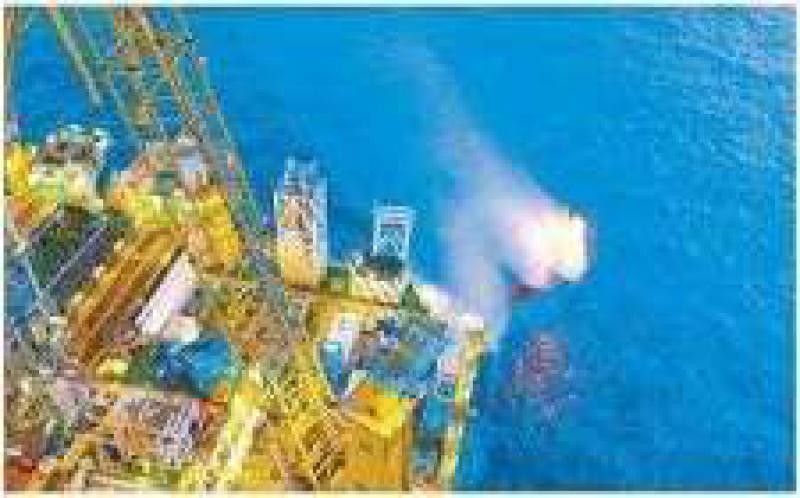 自然资源部李金发：可燃冰产业化加速　2030年左右有望实现商业化开采