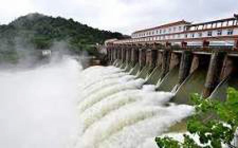 巴西清洁能源之路——水电站装机占比64%