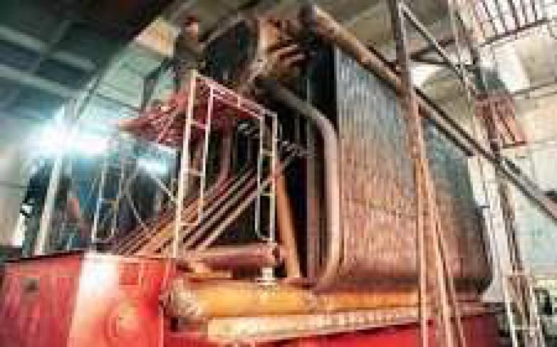 生物质成型燃料质量需严管