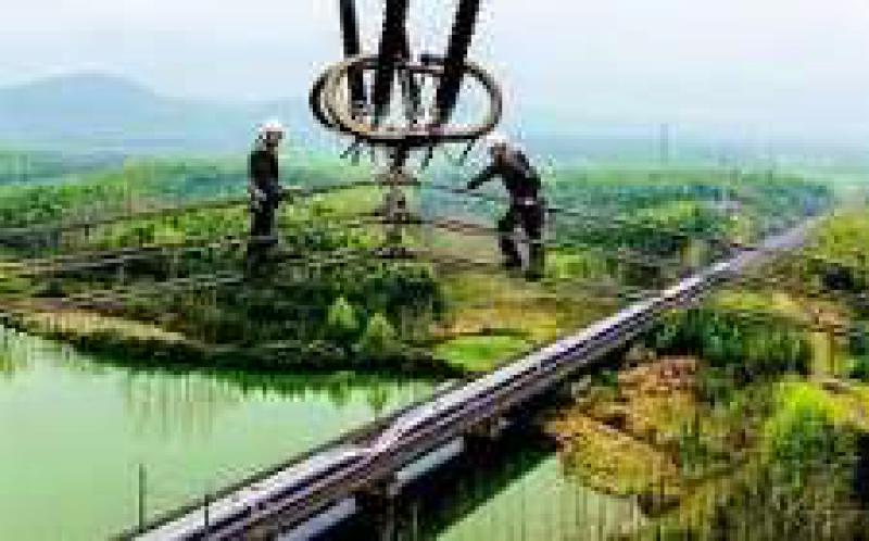 国家电网公司转变检修模式大力推进不停电作业