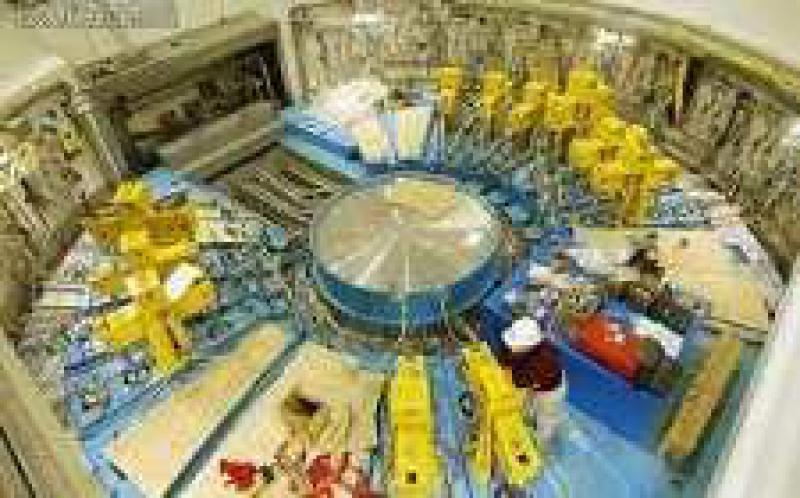 国家重大科技基础设施中国散裂中子源日前通过验收并正式运行