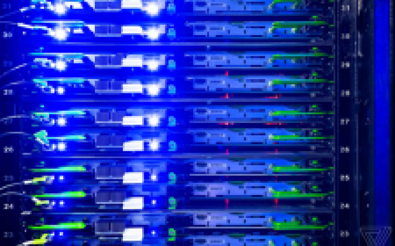 Facebook誓言到2020年将100%的可再生能源投入使用