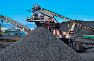 2019财年印度为满足电力需求煤炭进口量可能增至6200万吨