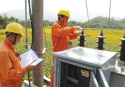 可再生能源是偏远地区的可行解决方案