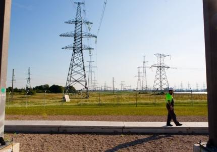 立陶宛关于高压直流系统连接的公众咨询已经开始