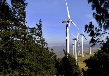 Kipeto Wind Energy将在肯尼亚内罗毕南部建造一座100兆瓦的风力发电厂