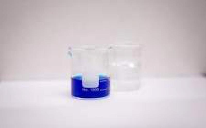 织物中发现的蓝色染料具有储能潜力