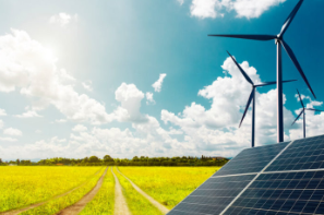 Xcel Energy Colorado获得1.1 GW风电计划的好消息