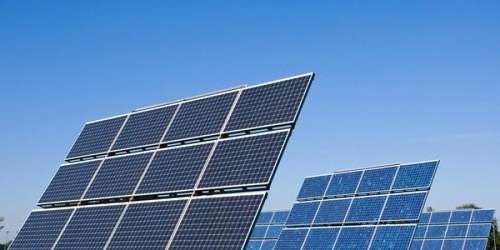 日本的JICA支持埃及的五个能源项目