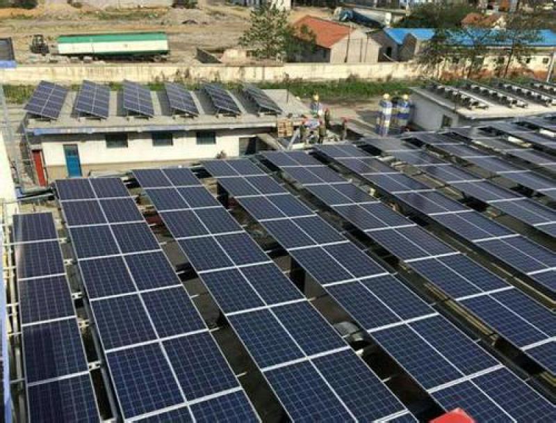 宁晋吉等地光伏扶贫项目推进迟缓