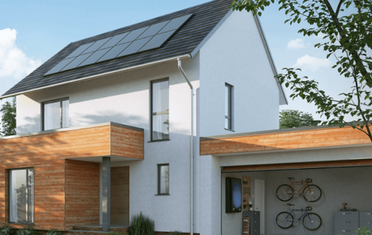 调查发现多数英国民众愿意安装家庭储能系统