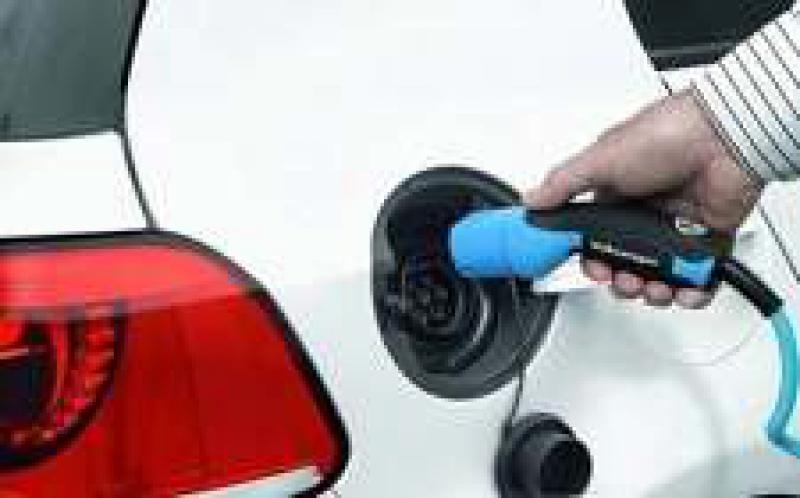 贵州拟加快推进充电基础设施建设