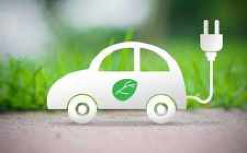 德国一年增加2800个公共充电站 电动汽车少难赚钱