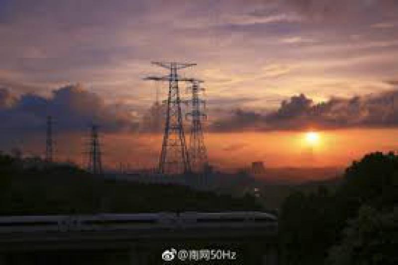 广西在全国首批实现“一般工商业用电价格平均降低10%”