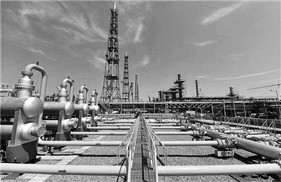 “孤岛运行”电厂创新节能减排