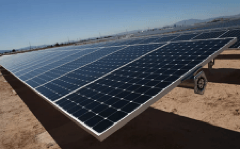 最热门的太阳能技术就是支持老式硅片