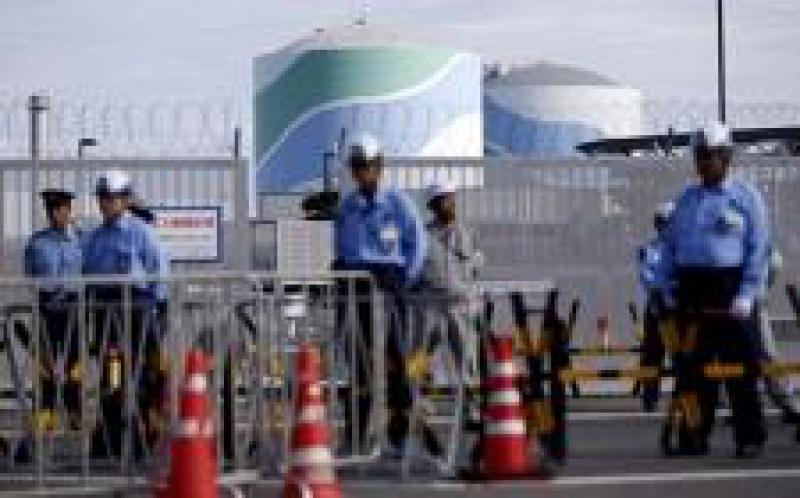 日本九州电力可能会在核电增长后限制可再生能源供应