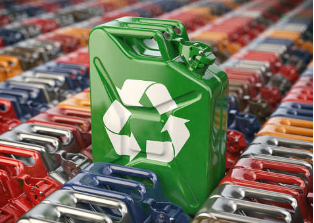 印度政府对生物燃料的出口实行限制