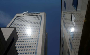 俄罗斯天然气工业股份公司的第二季度利润因能源价格上涨而上涨