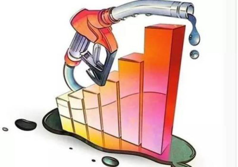 阿塞拜疆石油价格上涨