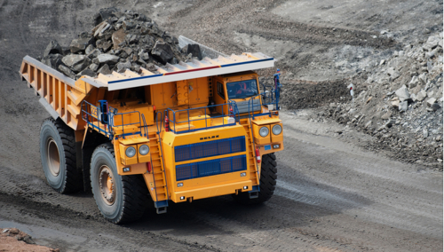 俄罗斯煤炭产量今年将超过4.2亿吨