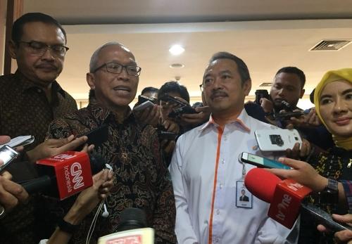 新Pertamina总裁专注于炼油厂的发展