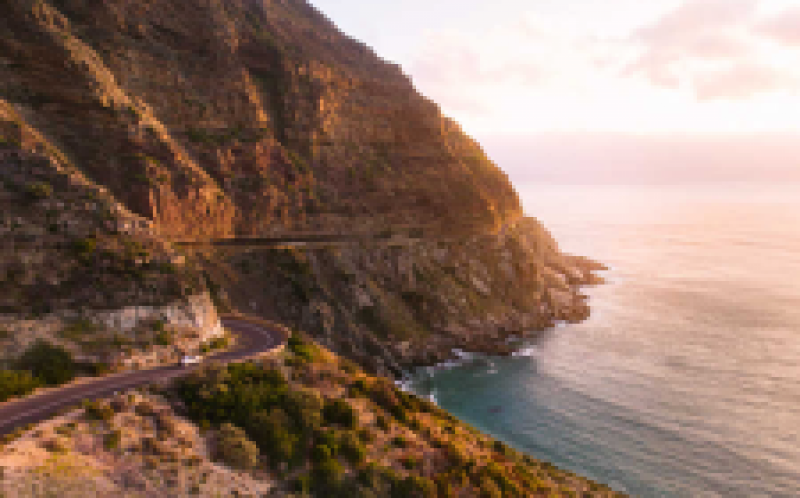 南非宣布2030年可再生能源目标