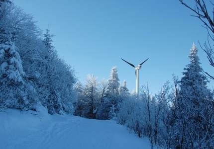 美国能源部报告分布式风能已超过1吉瓦