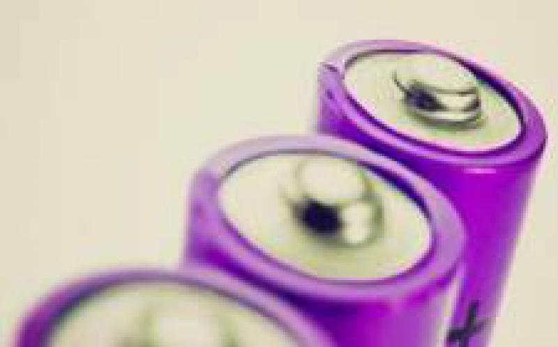 铅电池市场变得更热