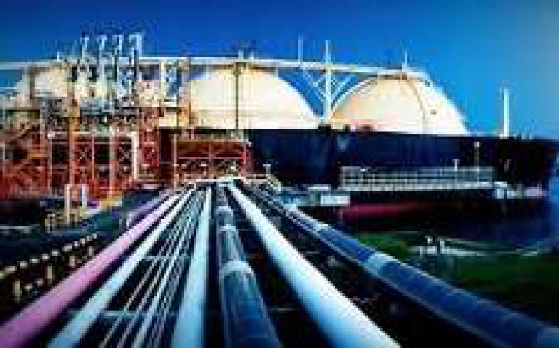 欧洲夏季天然气价格飙升至创纪录水平