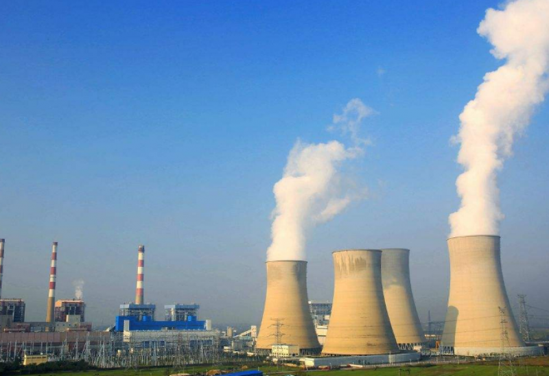 平顺省将最大限度地为Son My 1火力发电厂创造有利条件