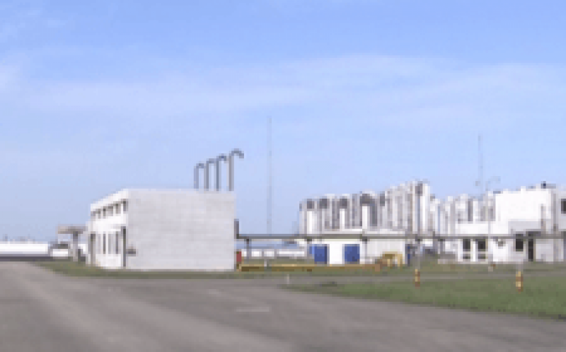 海南省环岛管网文昌—琼海—三亚输气管道工程琼海段正式开工建设