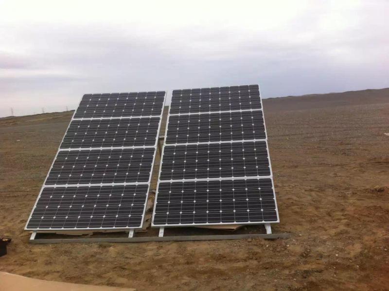 加拿大的Silfab将向美国太阳能电池板工厂投资4,000万美元