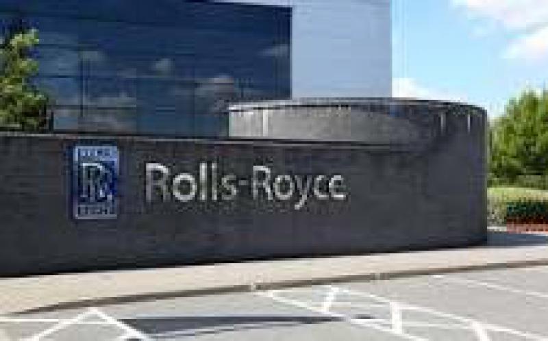 罗尔斯-罗伊斯公司为核反应堆提供数据分析