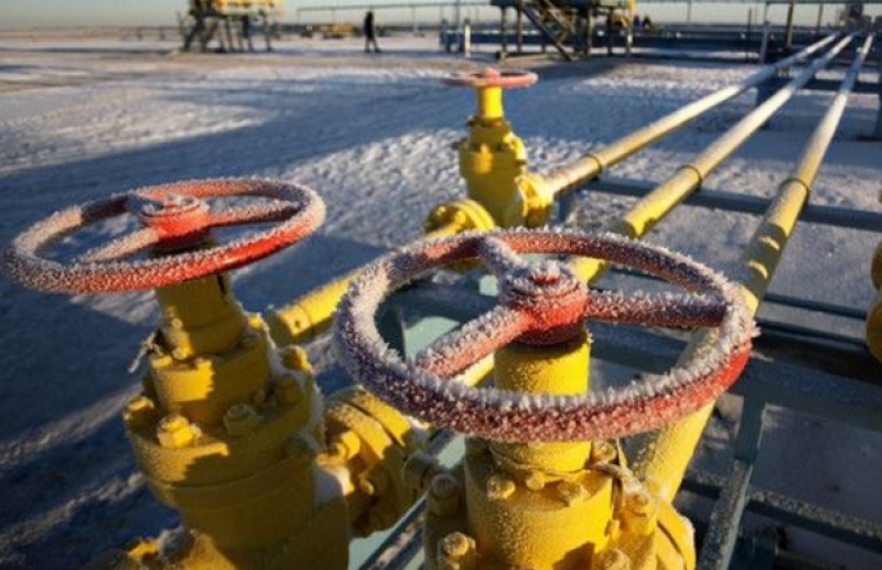 俄气总裁：俄将于2019年底开始对中国供应天然气