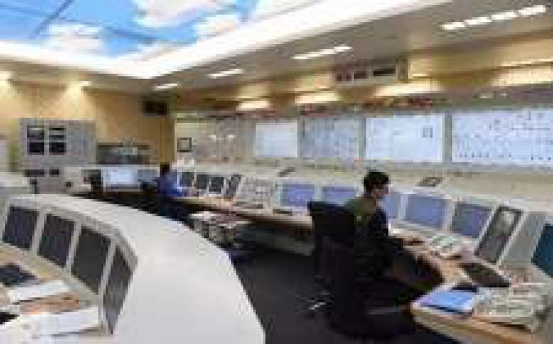 我国首台自主核电站“神经中枢”运行良好 为核电建设节约资金近30亿元