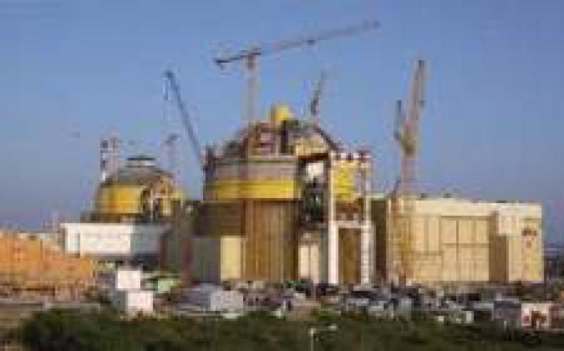 印度私企未来将在核电建设项目中占有重要份额