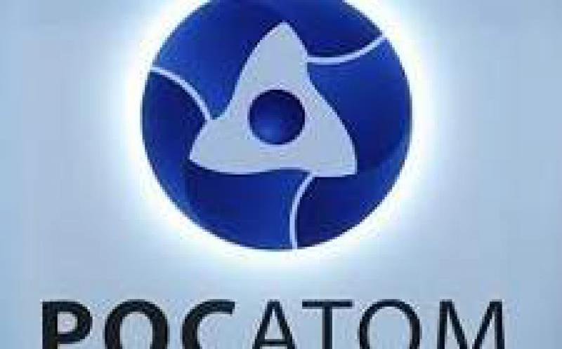 俄罗斯国家原子能集团海外订单额自2010年以来首次下降