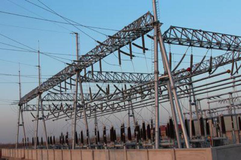 青海西宁首座110千伏智能变电站投运