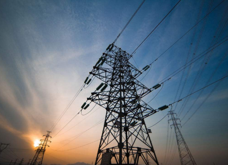 发改委：2023年西部地区新增发电装机将达1878万千瓦