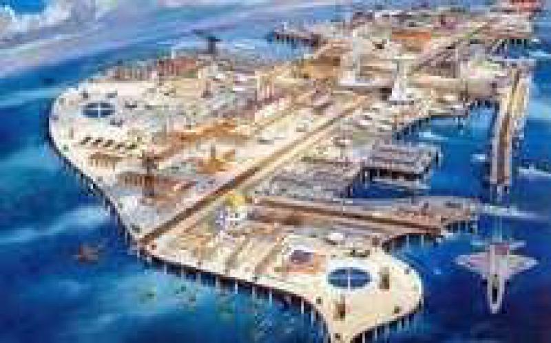 小型模块堆风险降低 美国监管机构同意缩小反应堆周围应急区域