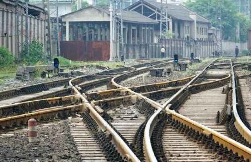 蒙华铁路麻科义隧道贯通 通车后将解决榆林煤炭外运需求